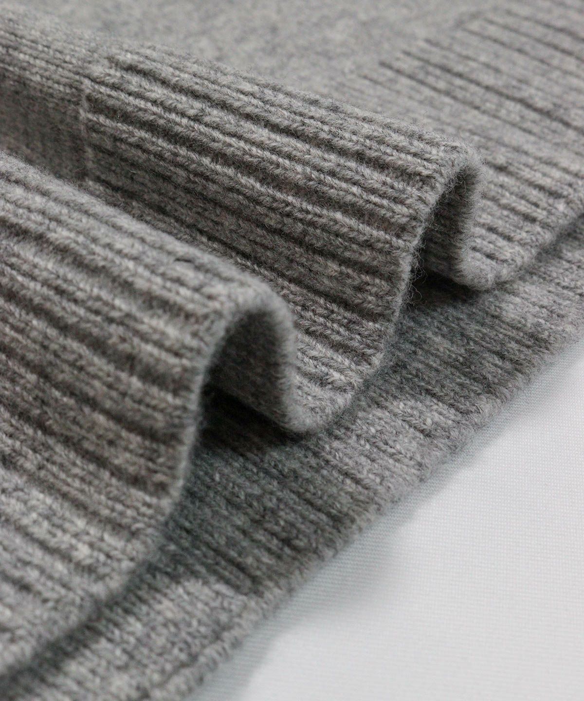 生地感（ライトグレー）