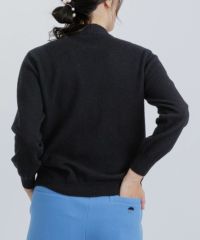 モデル着用画像(ブラック)