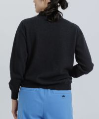 モデル着用画像(ブラック)