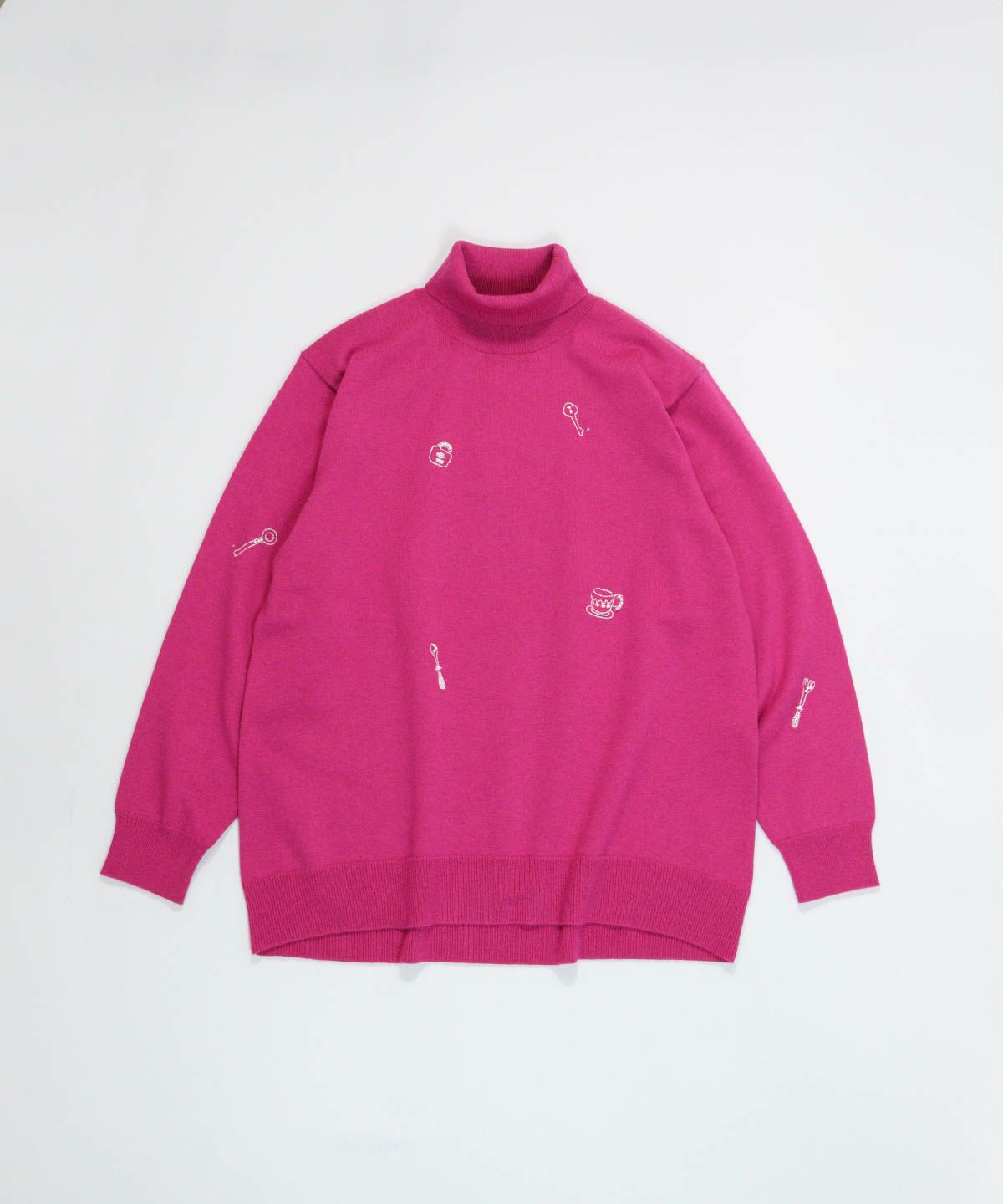 イメージ画像(パープル)