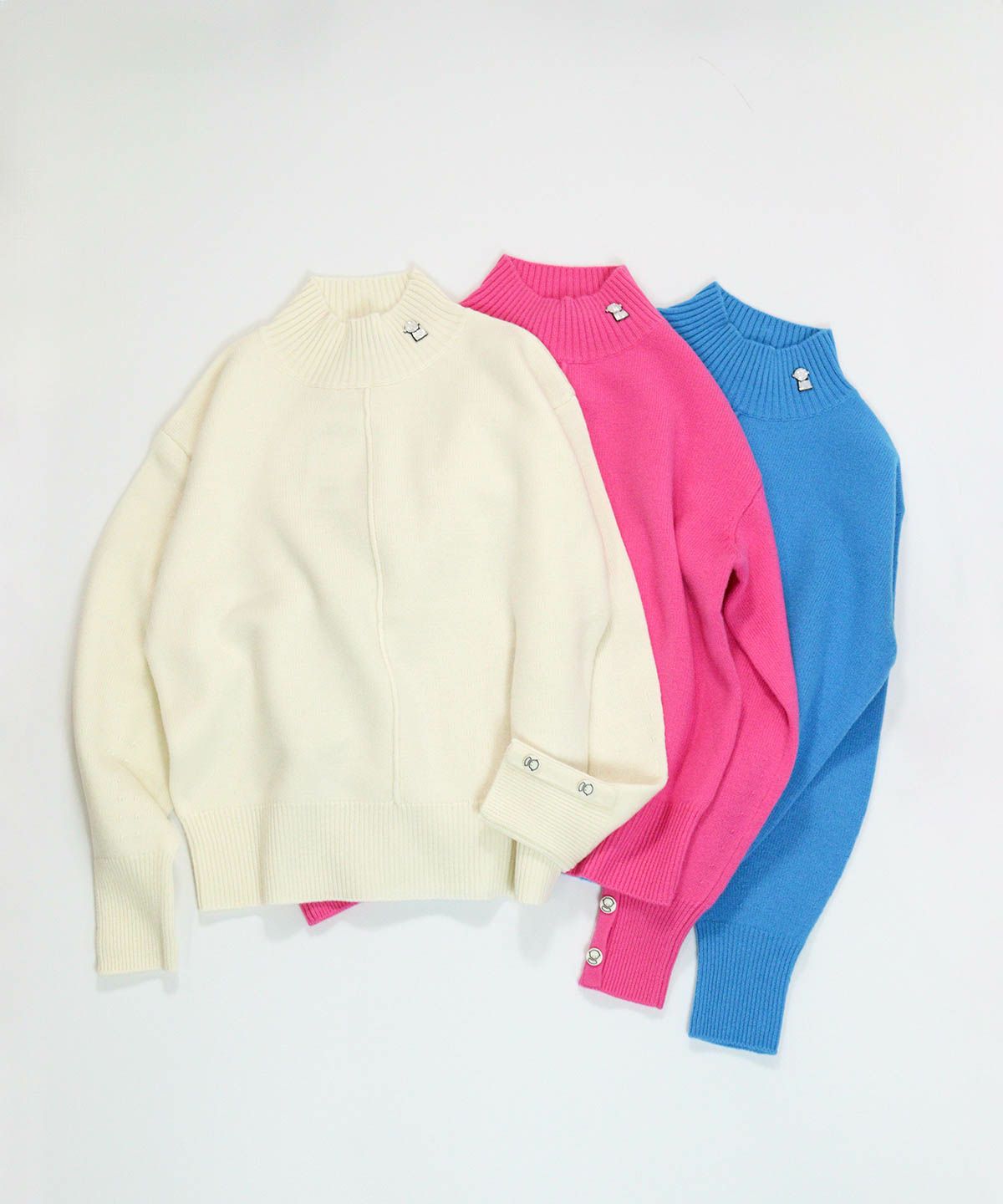 カラーバリエーション