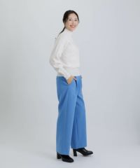 モデル着用画像(ホワイト)