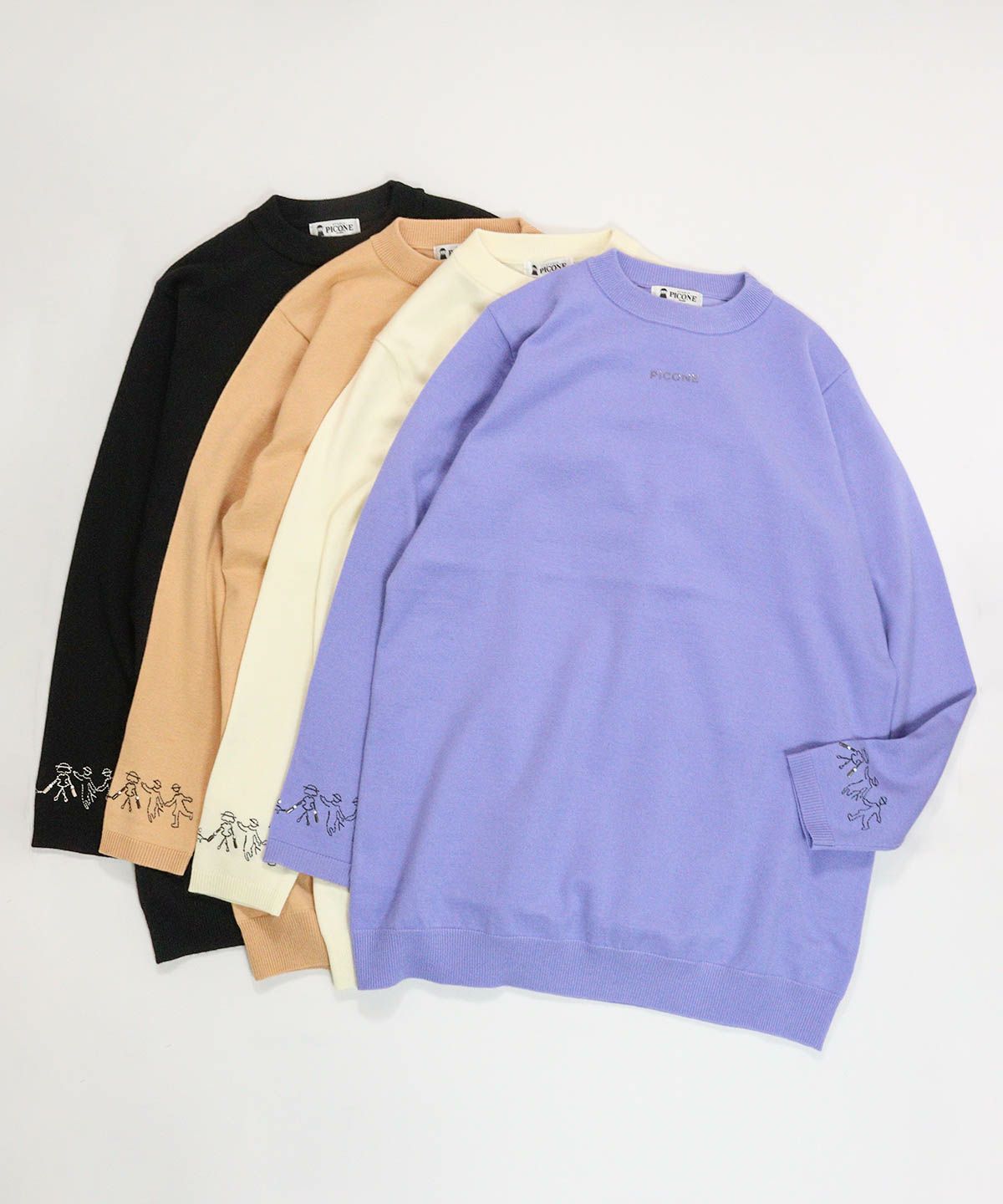 カラーバリエーション