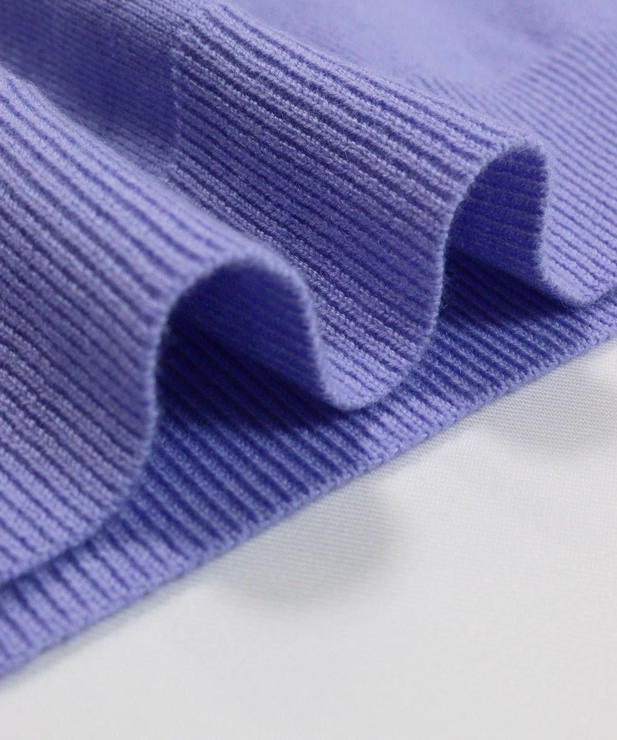 生地感（ライトパープル）