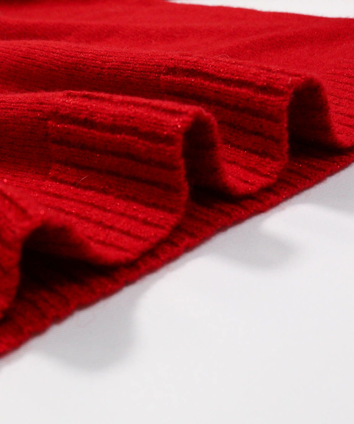 生地感（レッド）