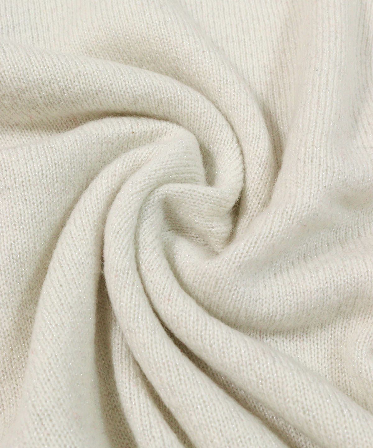 生地感（ホワイト）