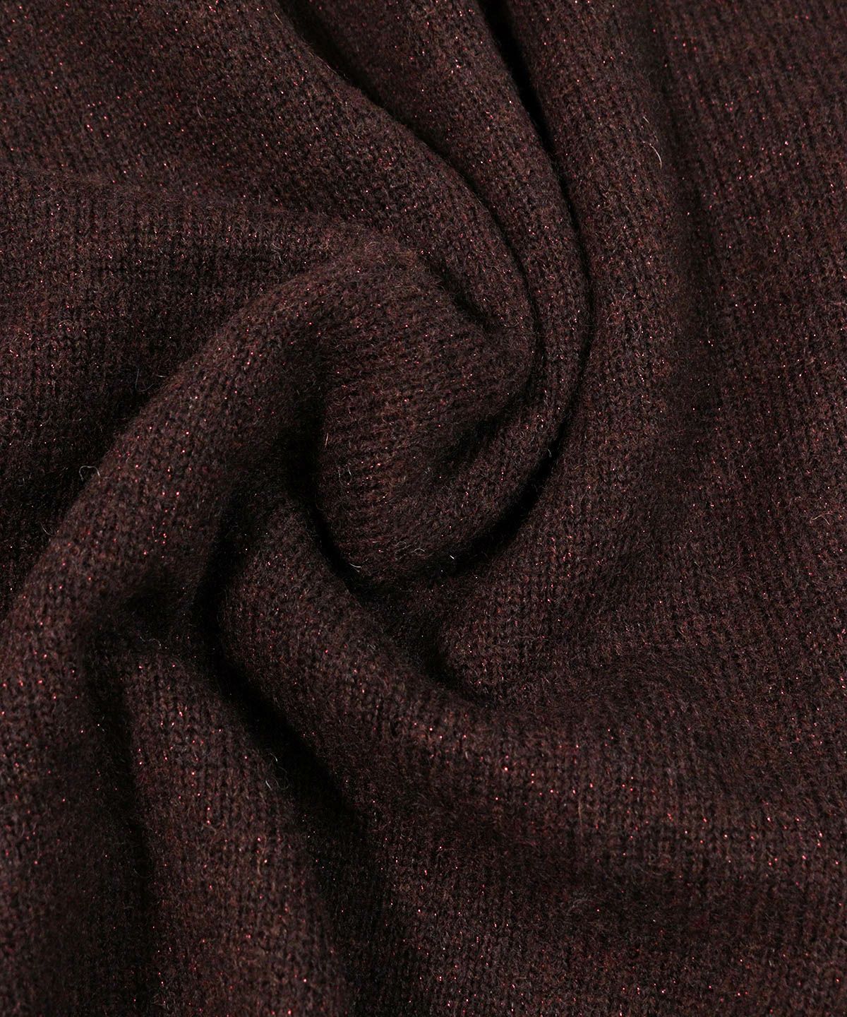 生地感（ブラウン）