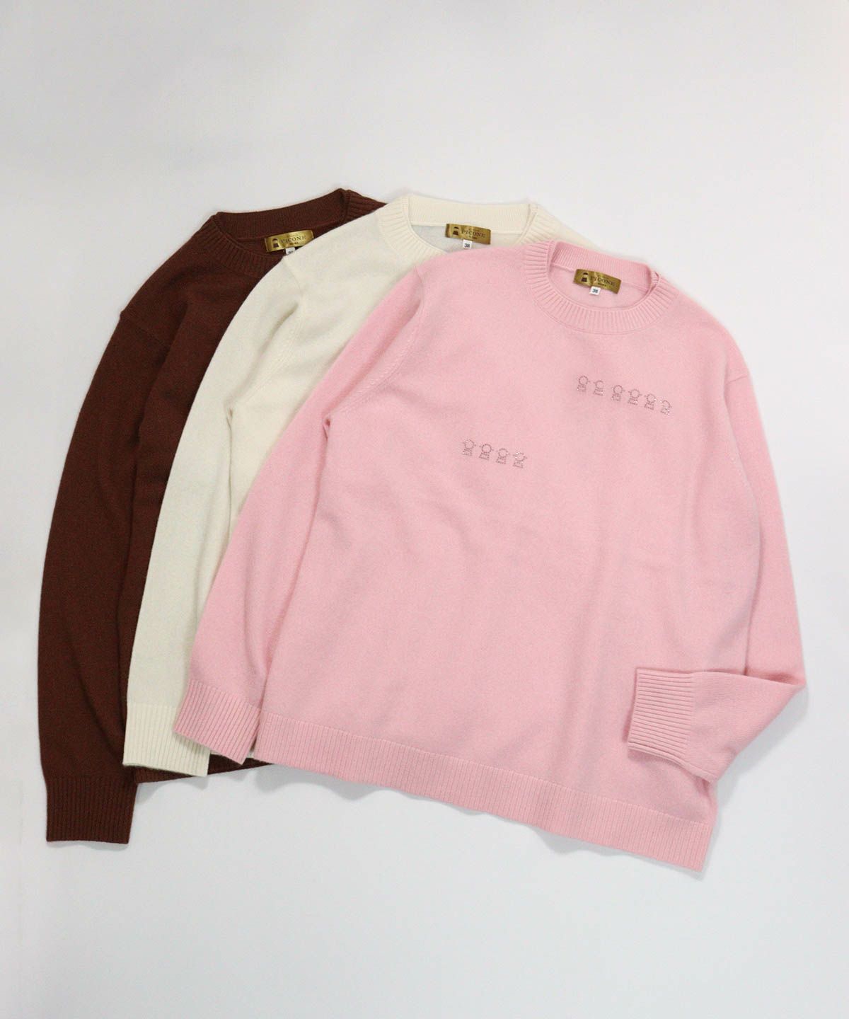 カラーバリエーション