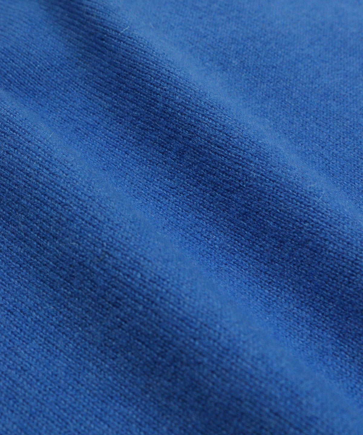 生地感(ブルー)