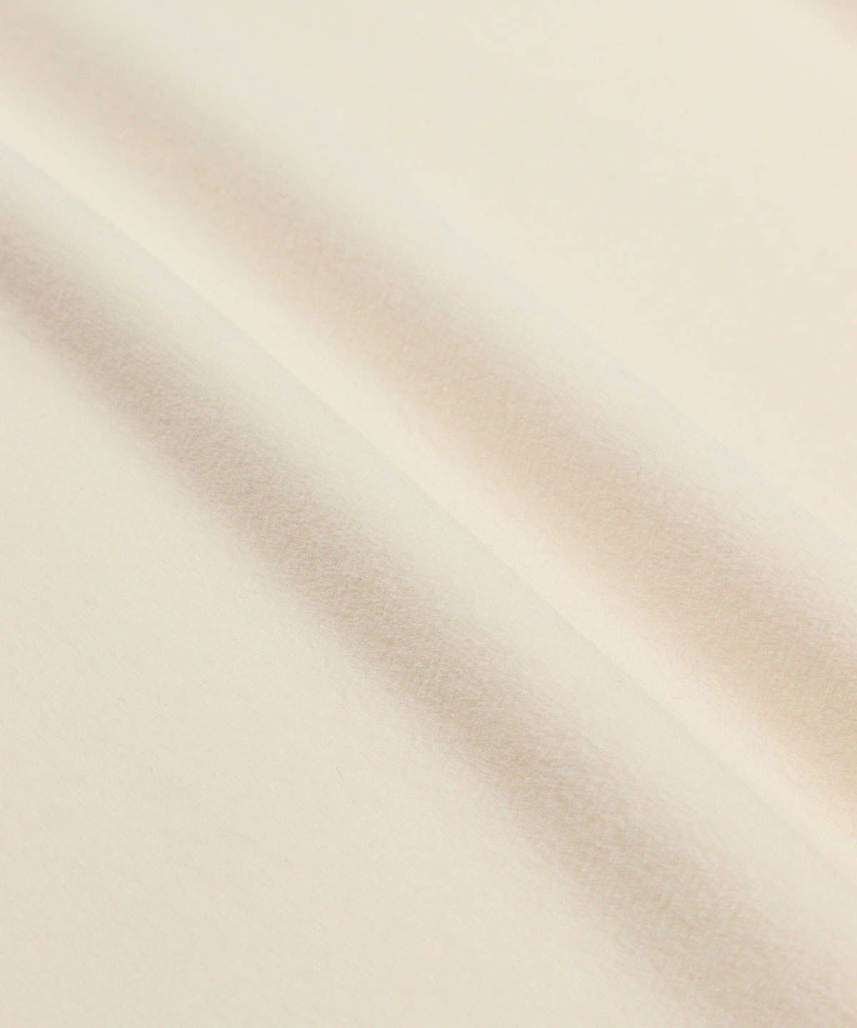 生地感(ホワイト)