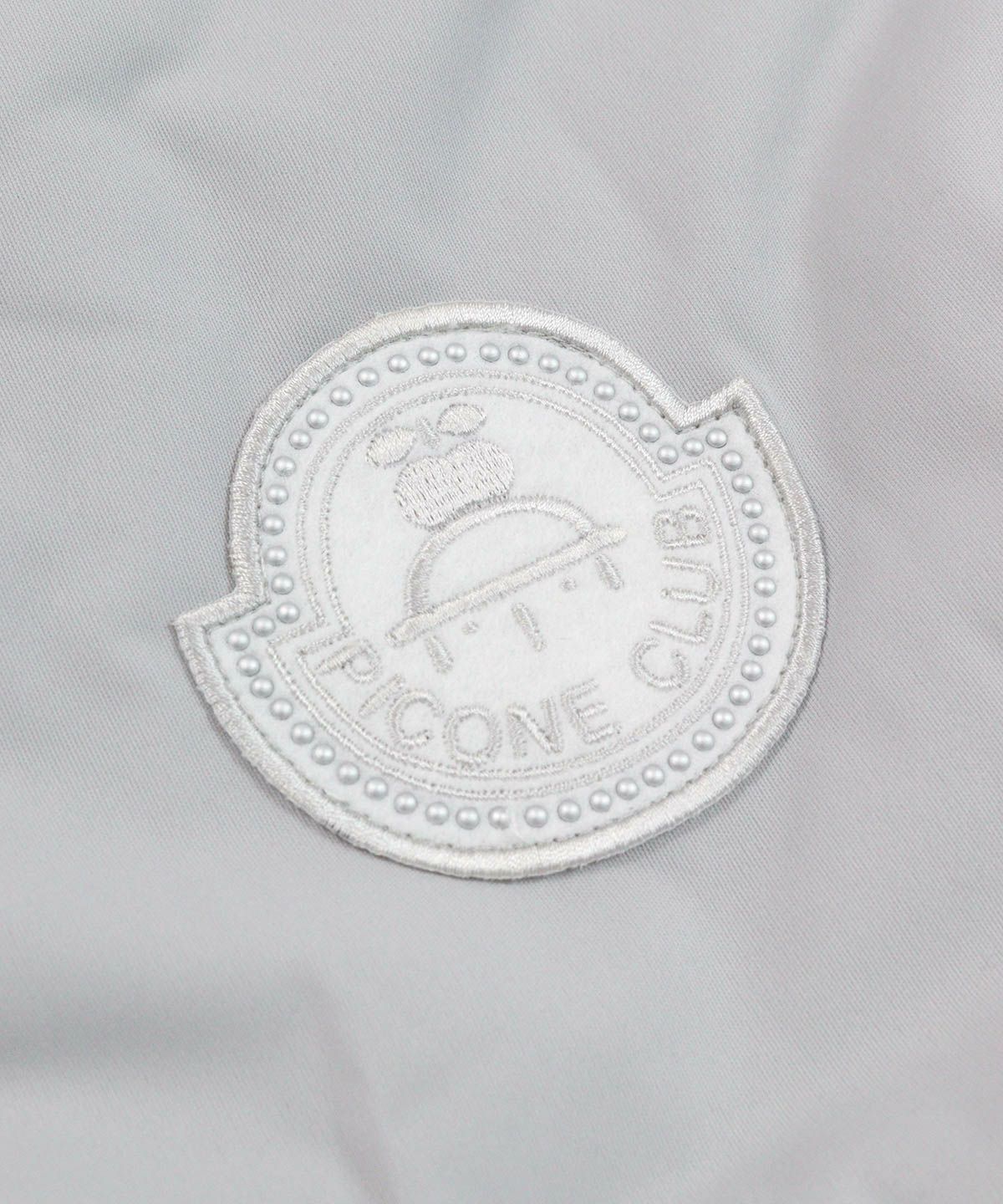 デザイン部分（ライトグレー）