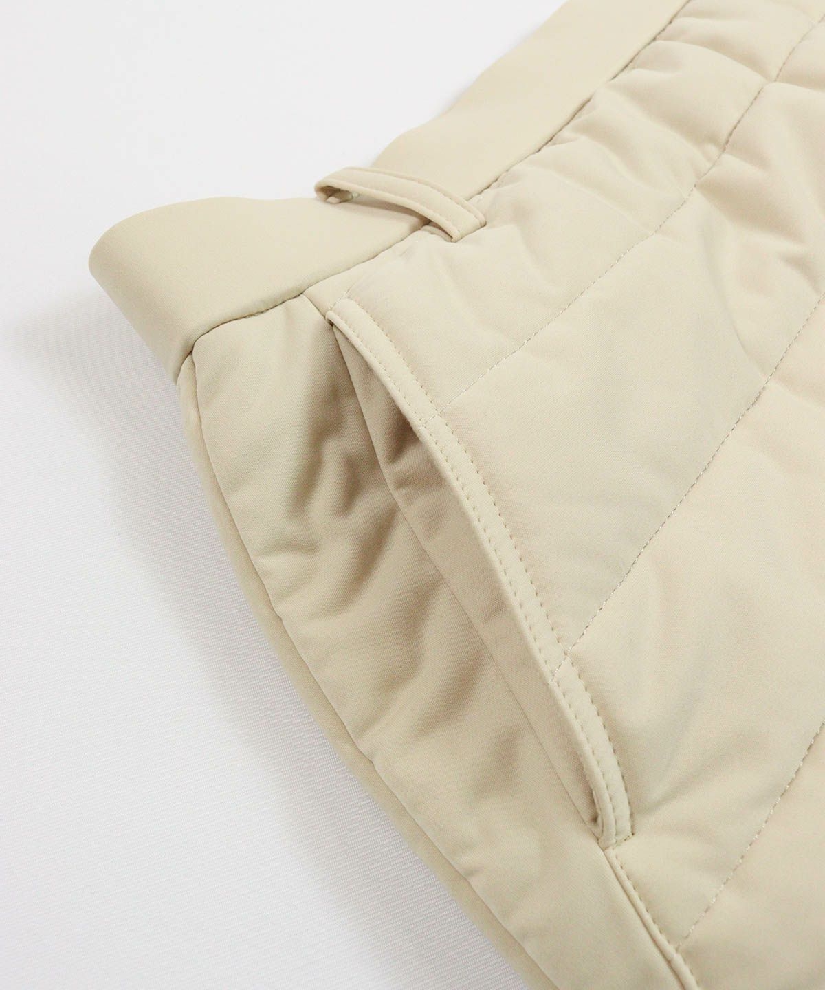 ポケット(ベージュ)