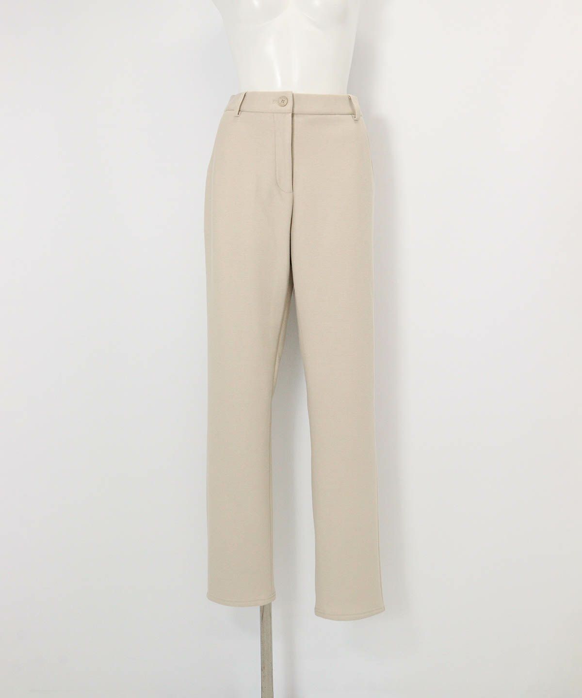 バック刺繍裏起毛ジャージーパンツ|ピッコーネクラブ - ゴルフウェアや