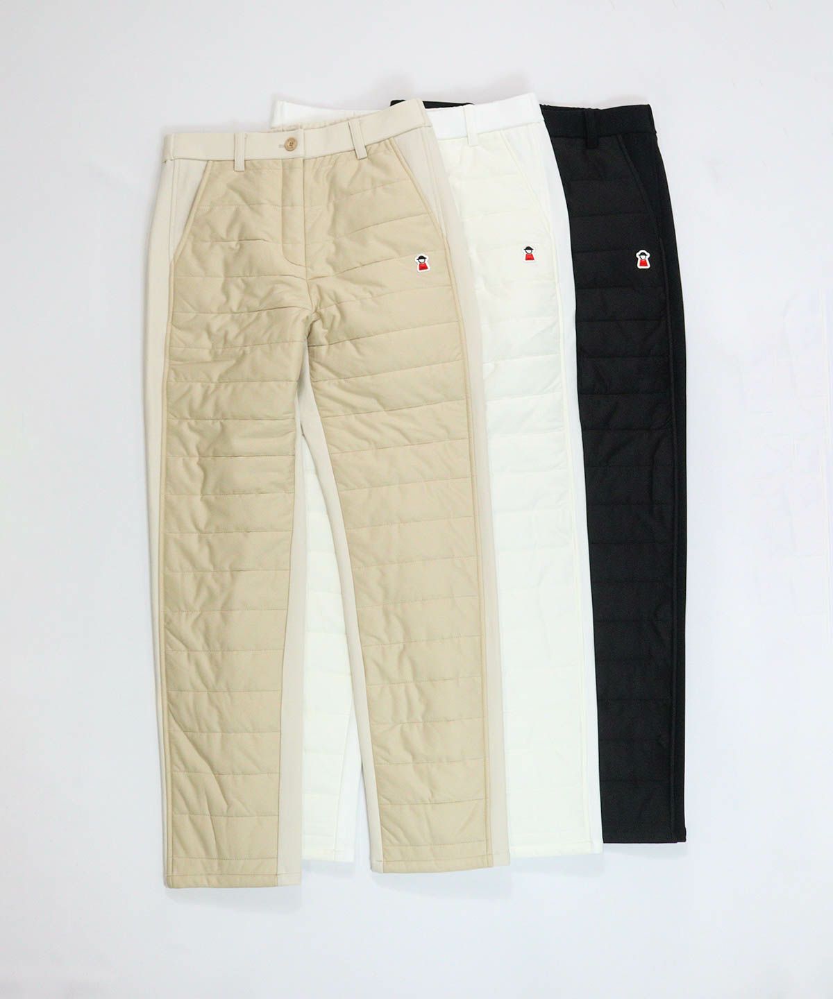 カラーバリエーション