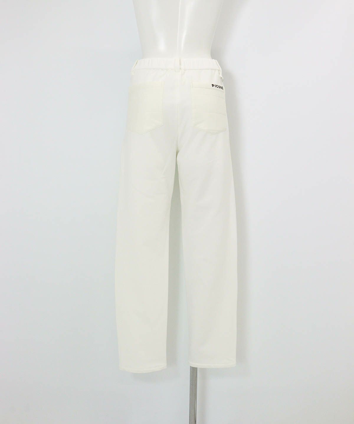 防風撥水中綿キルト切替パンツ|ピッコーネクラブ - ゴルフウェアや婦人