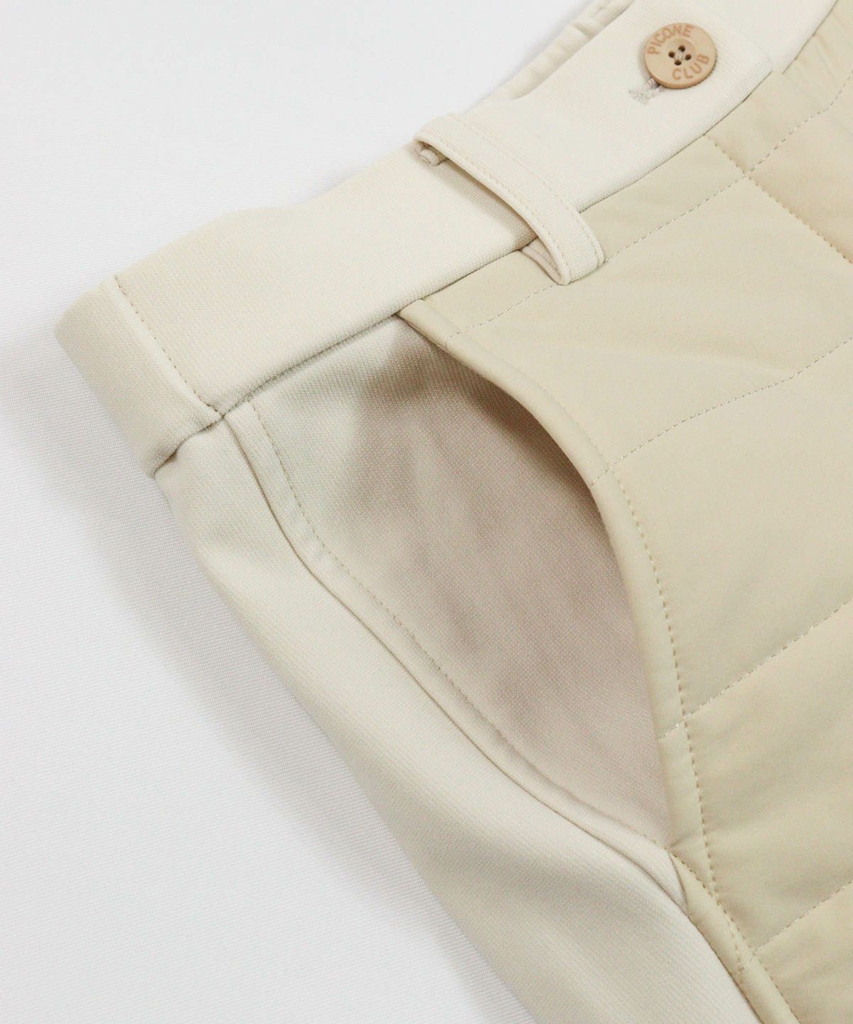 ポケット(ベージュ)