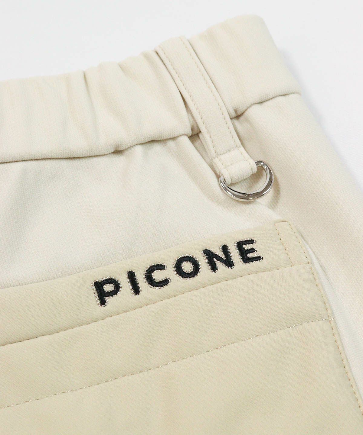 ロゴ(ベージュ)