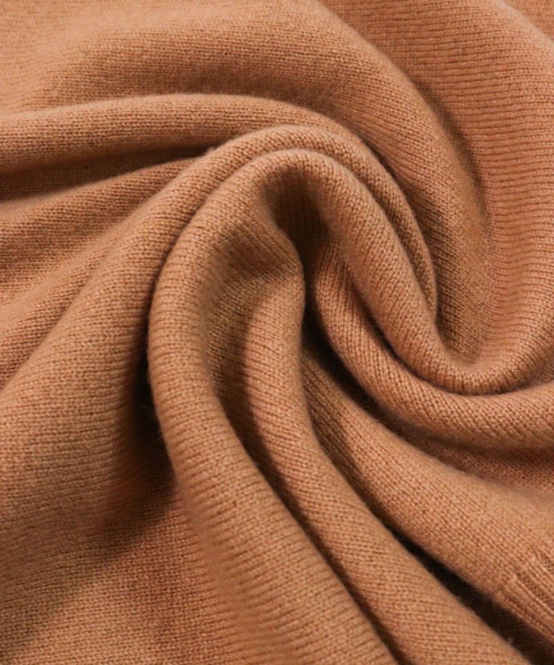 生地感（ベージュ）