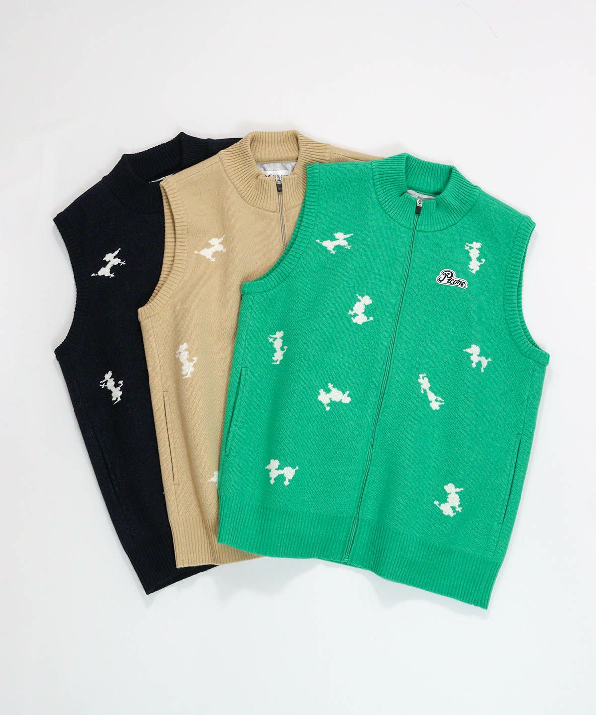 カラーバリエーション