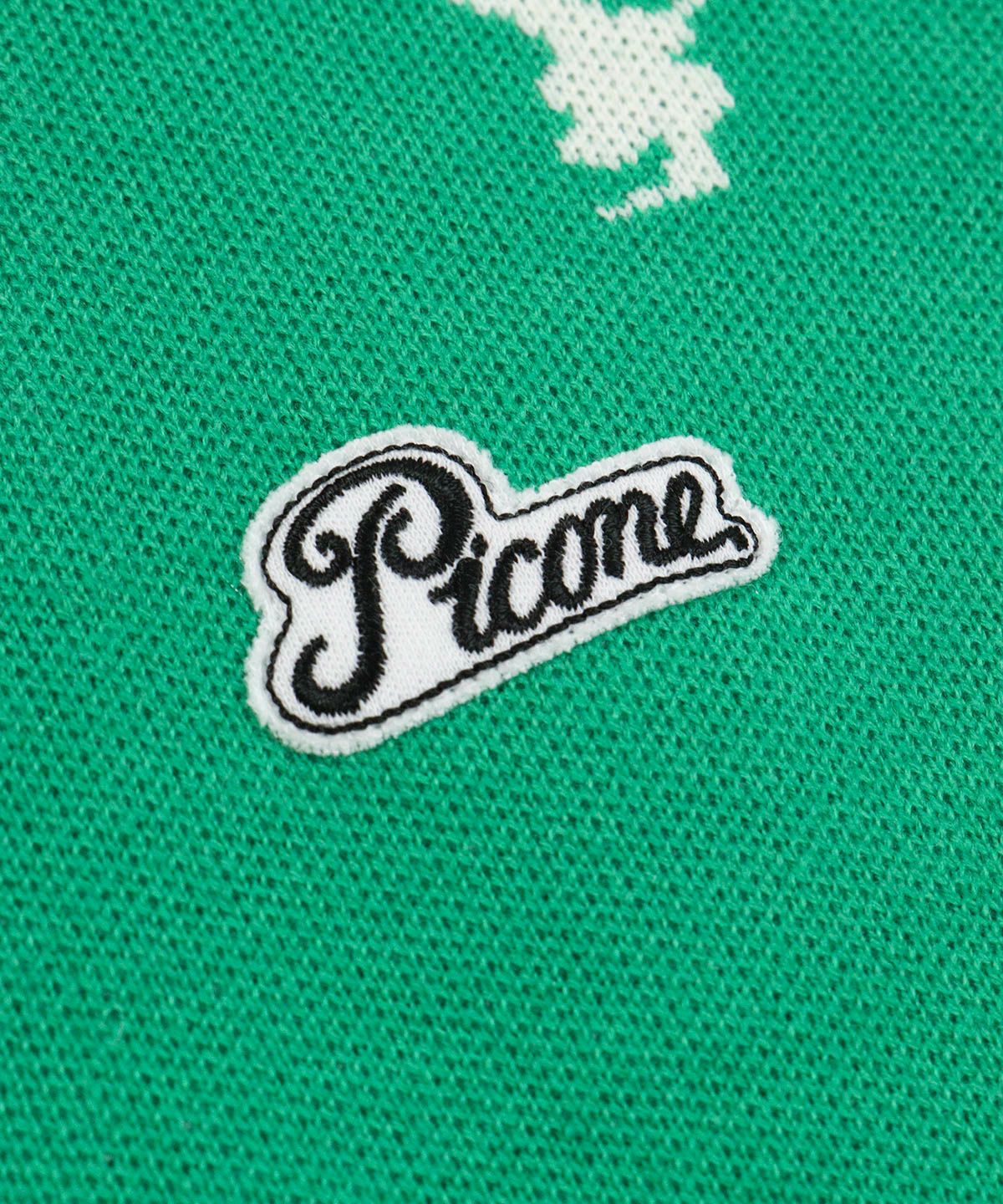 ロゴ(グリーン)