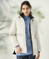 モデル着用画像（ライトブルー）