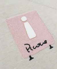 デザイン部分（ライトグレー）