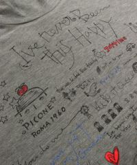 デザインアップ(グレー)