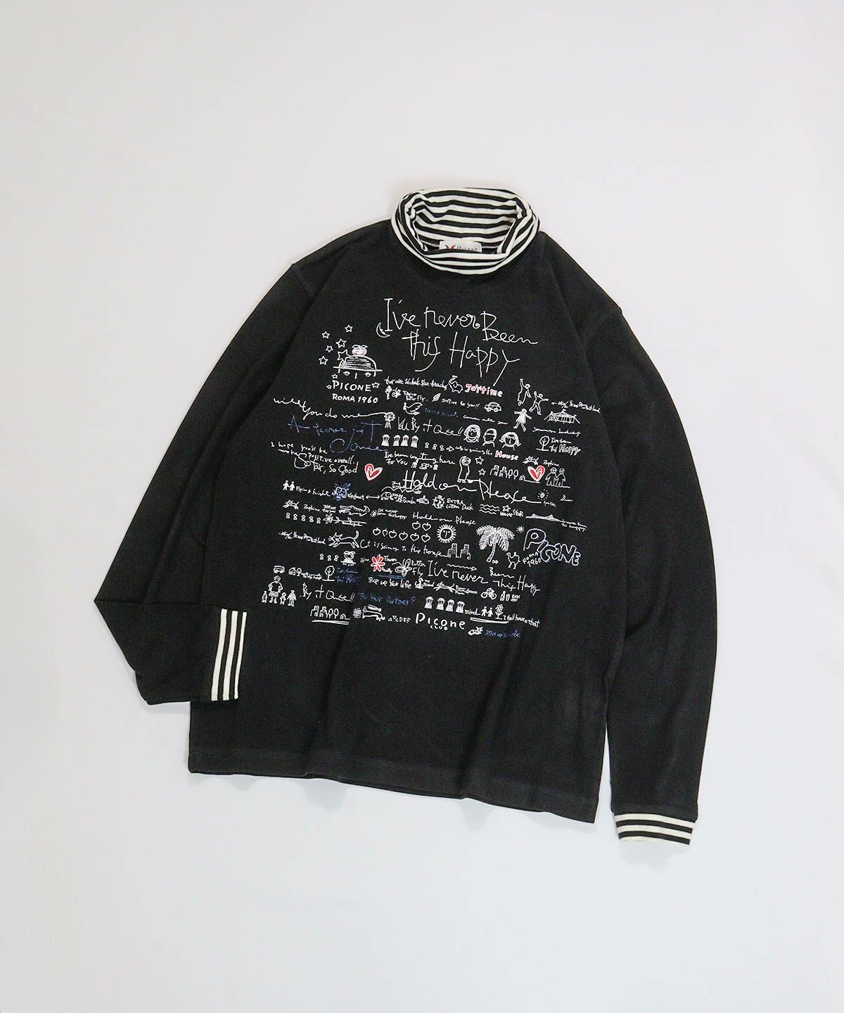 イメージ画像(ブラック)