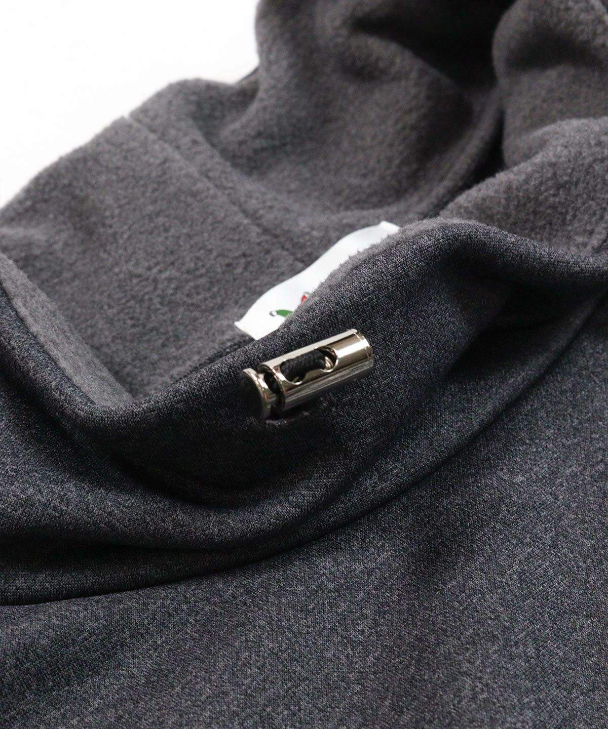 スピンドル部分(グレー)