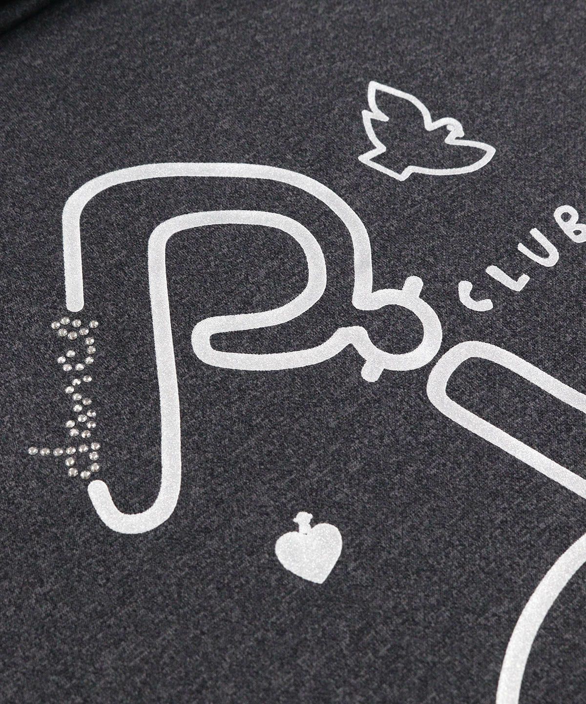 デザインアップ(グレー)