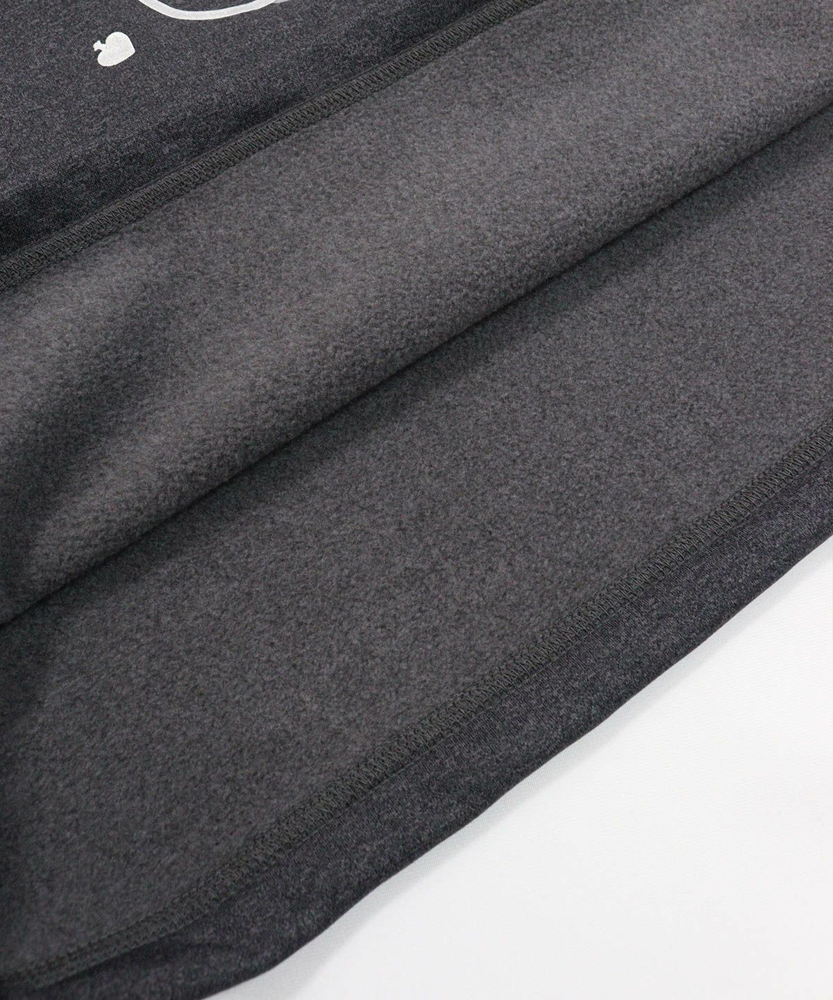 内側生地(グレー)