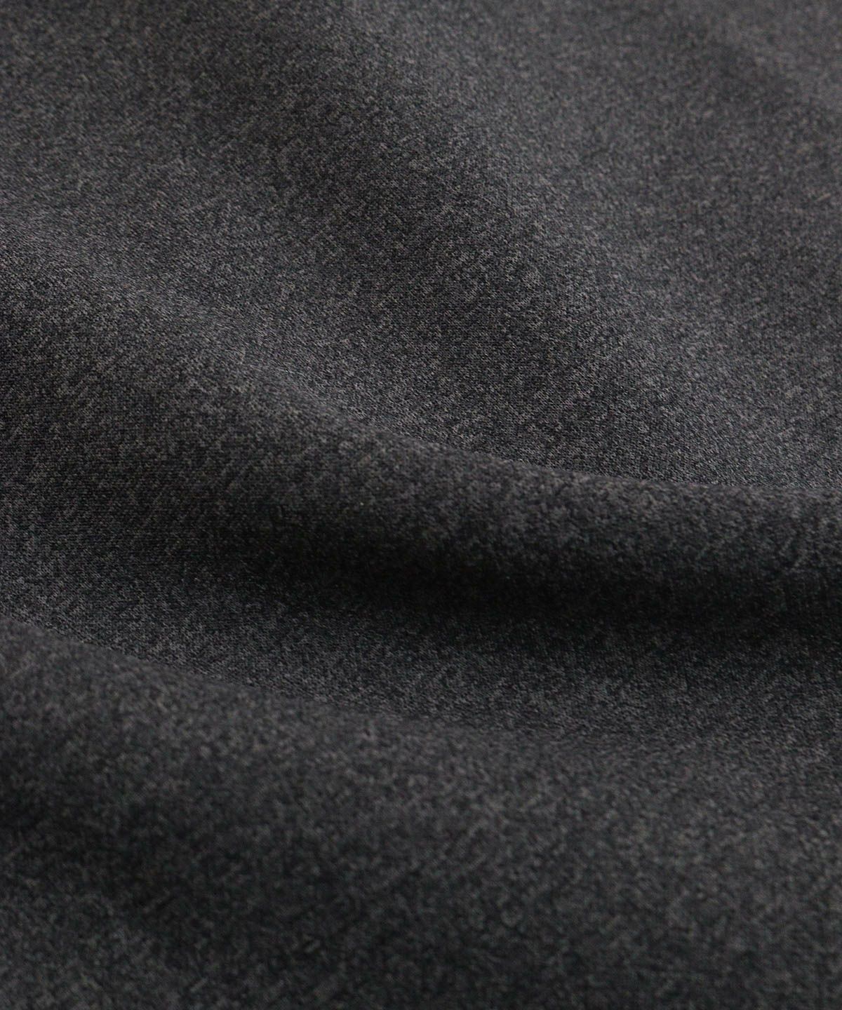 生地感(グレー)