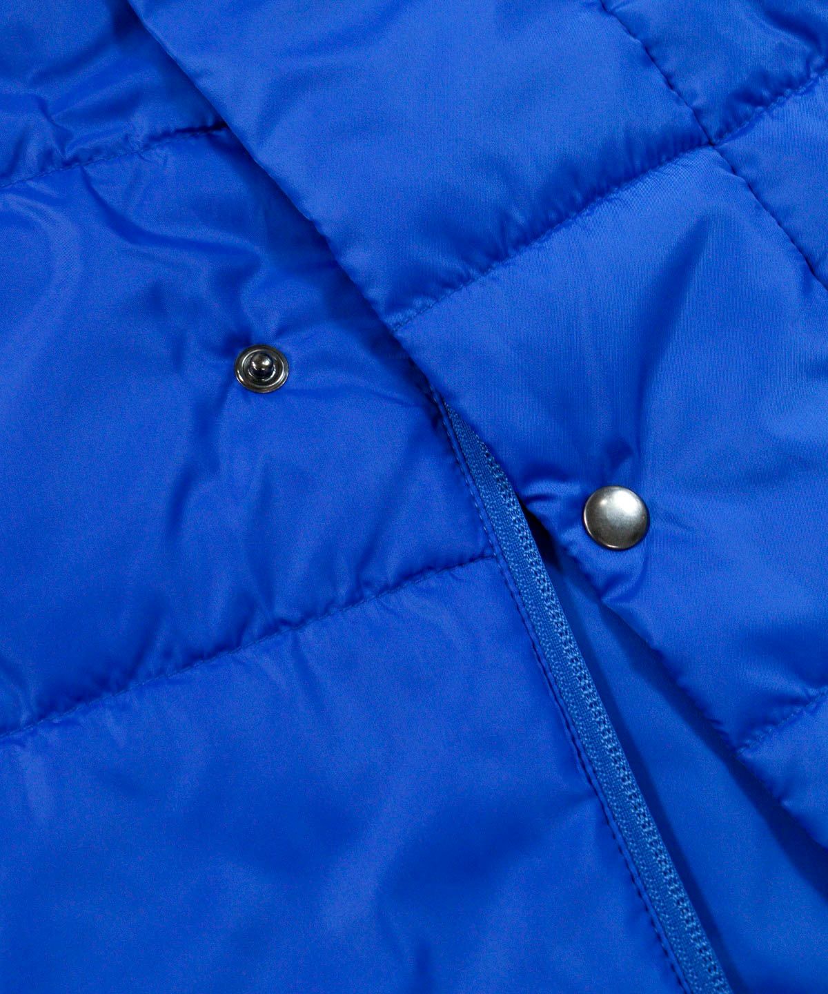 ボタン部分(ブルー)