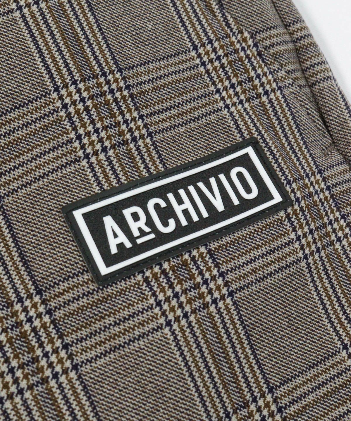 ロゴ(ブラウン)