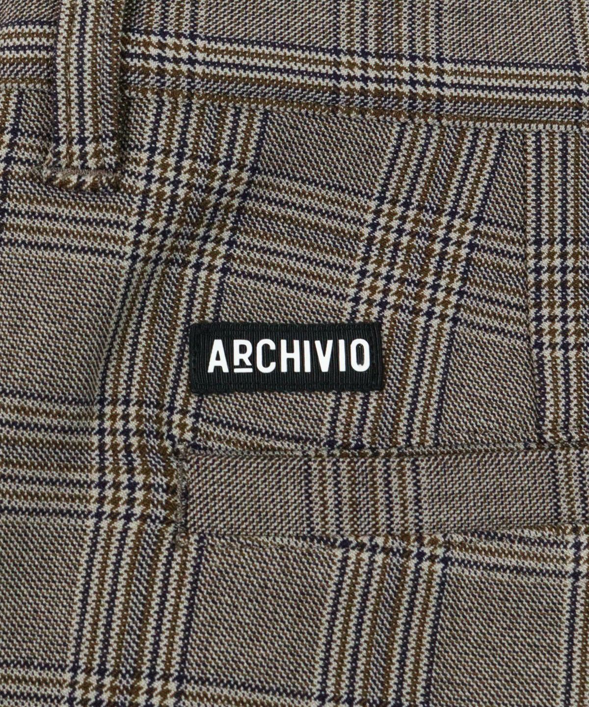 ロゴ(ブラウン)