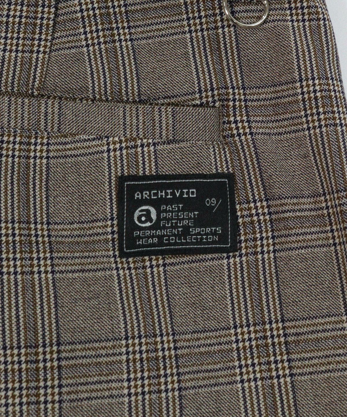 ロゴ(ブラウン)