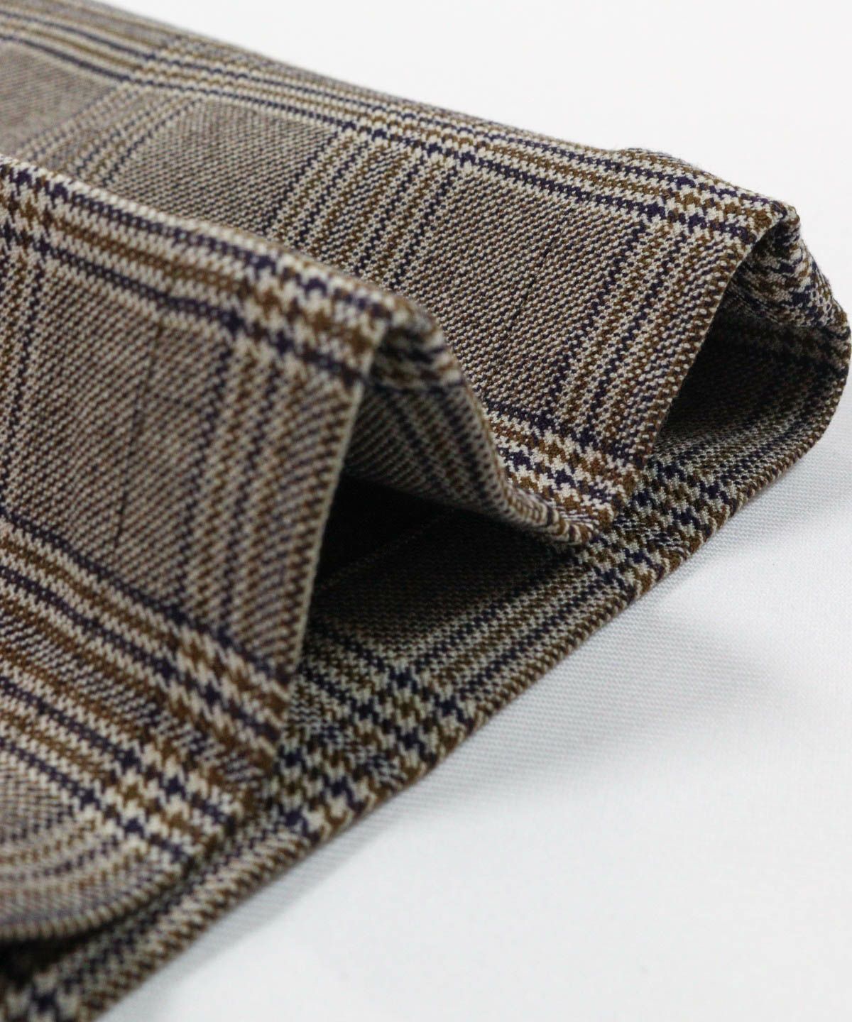 生地感(ブラウン)