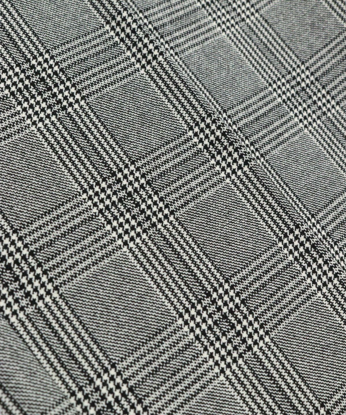 柄アップ(ブラック)