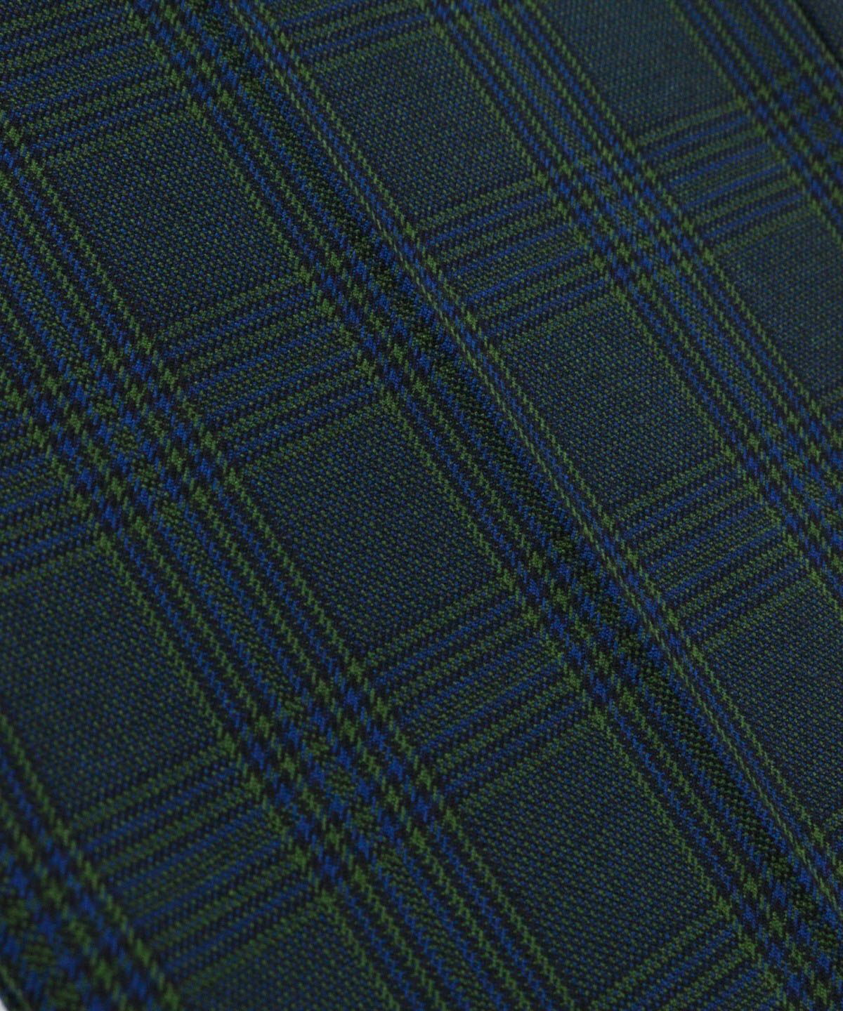 柄アップ(ネイビー)