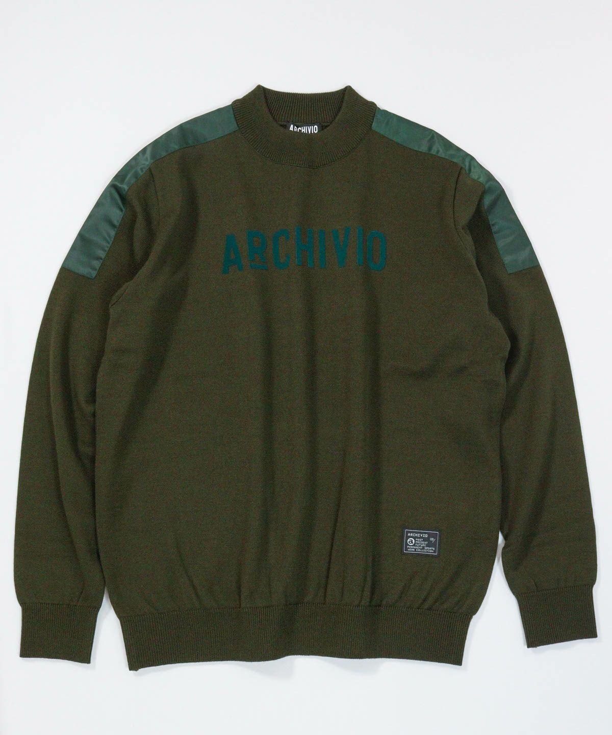 イメージ画像(カーキ)