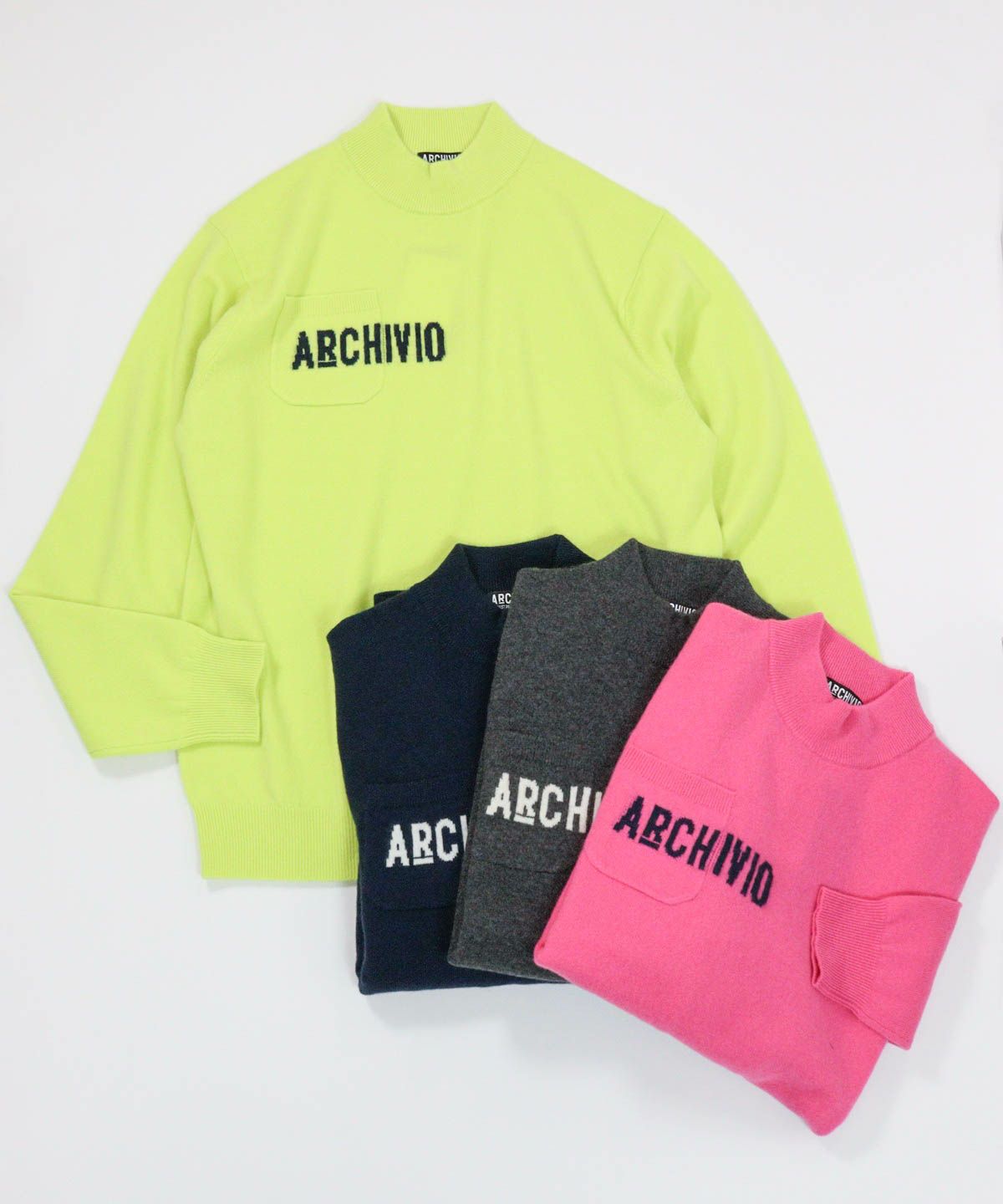 カラーバリエーション