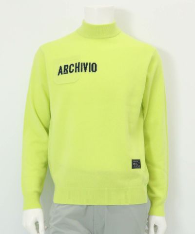アルチビオ　メンズ　カシミヤセーター　Lサイズ アルチビオ メンズ カシミヤセーター Lサイズ アルチビオ メンズ