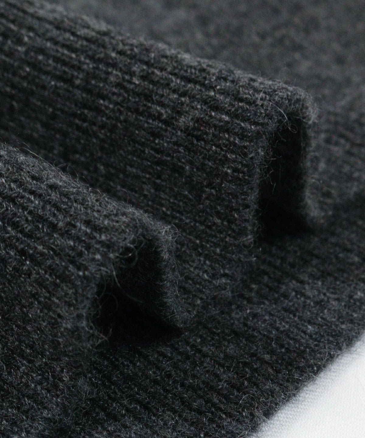 生地感(グレー)