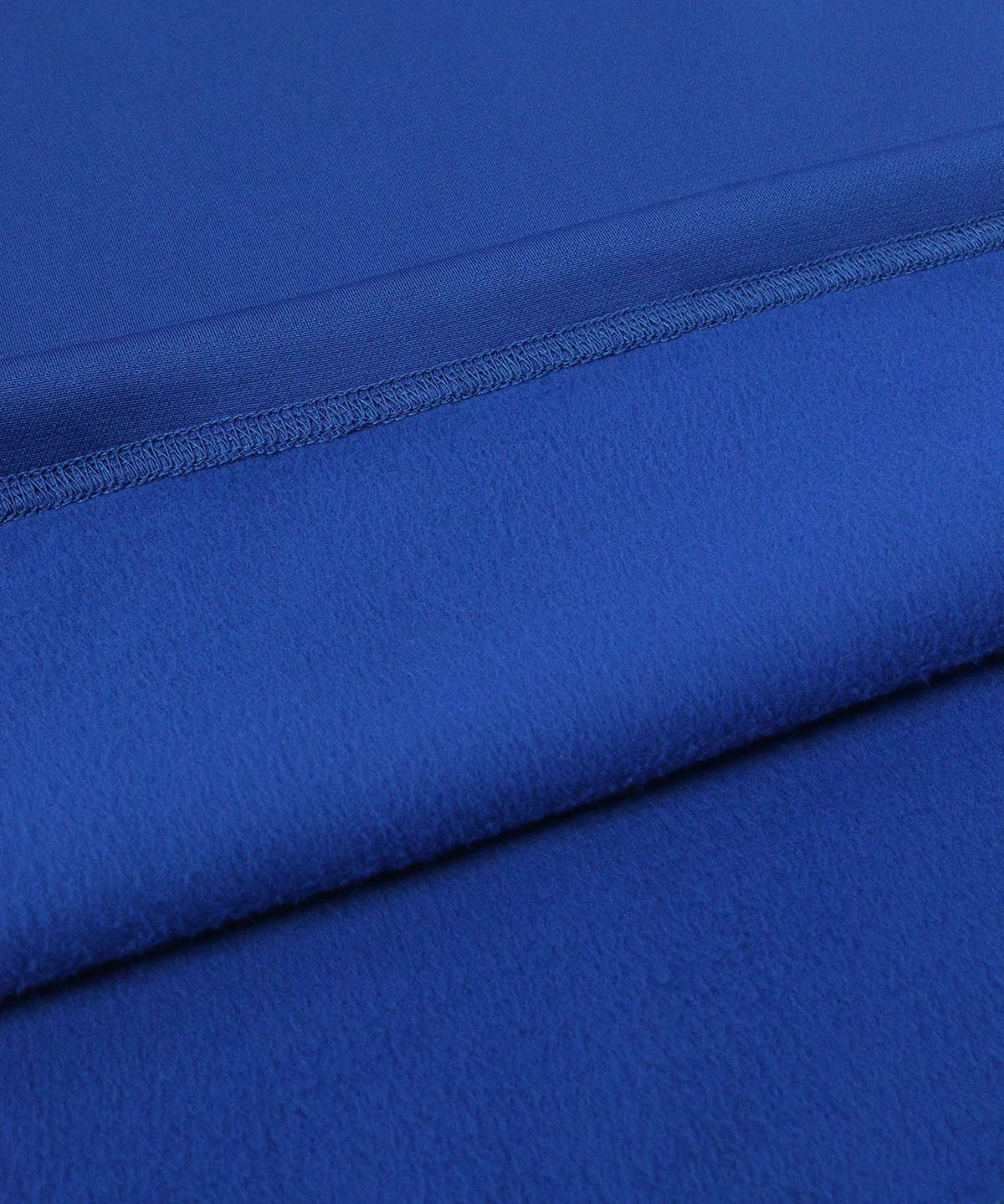 裏側部分（ブルー）