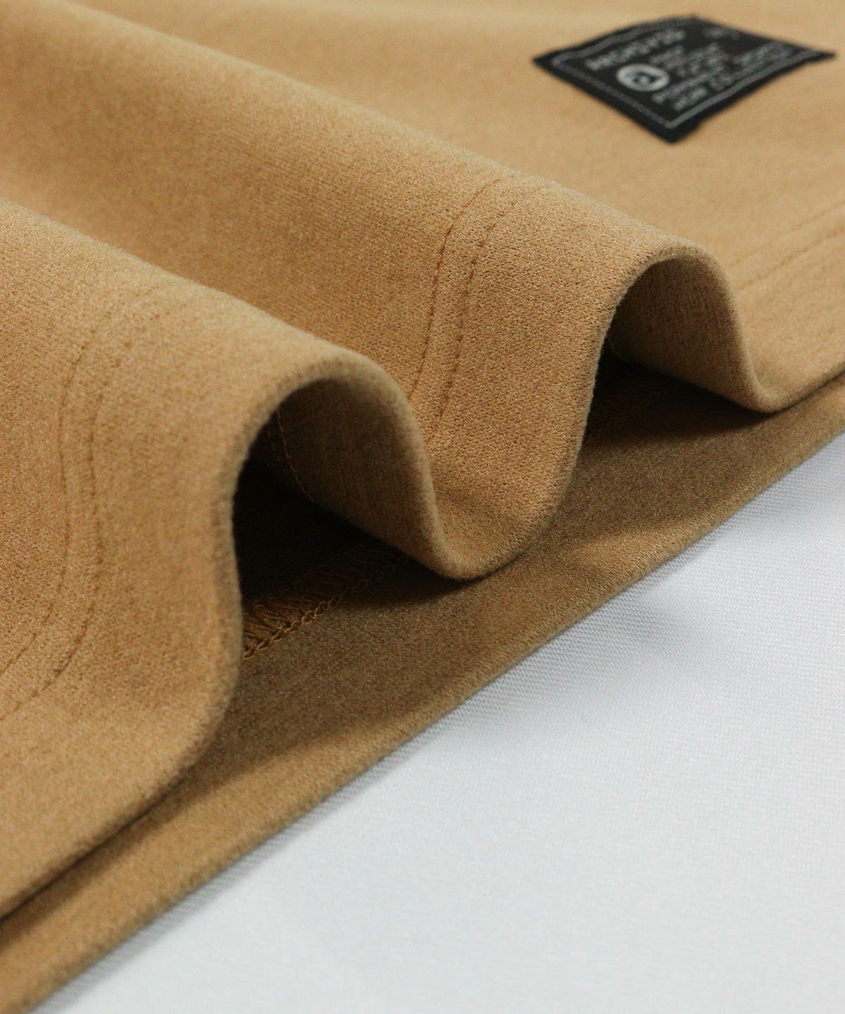 生地感(ベージュ)