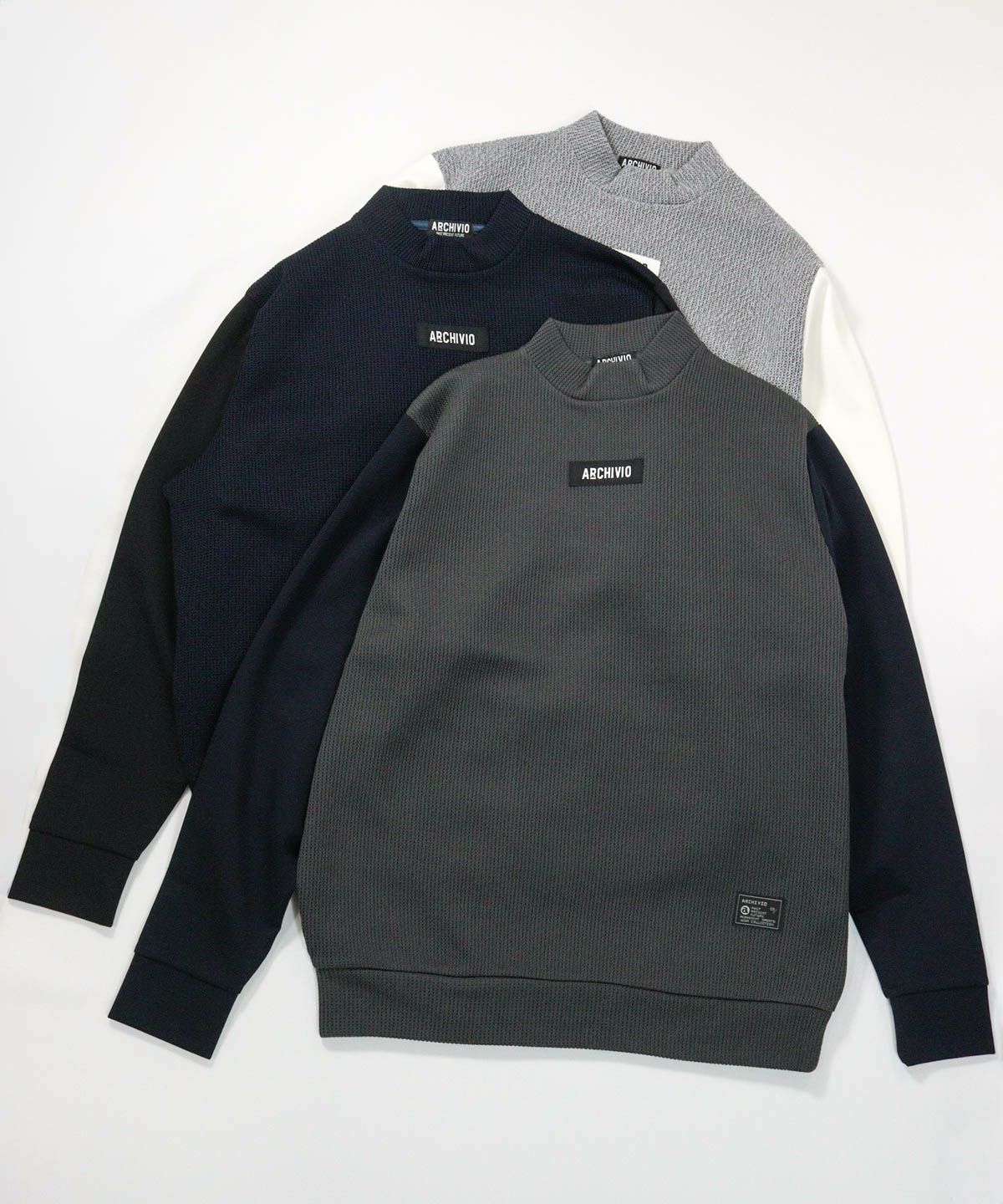 カラーバリエーション