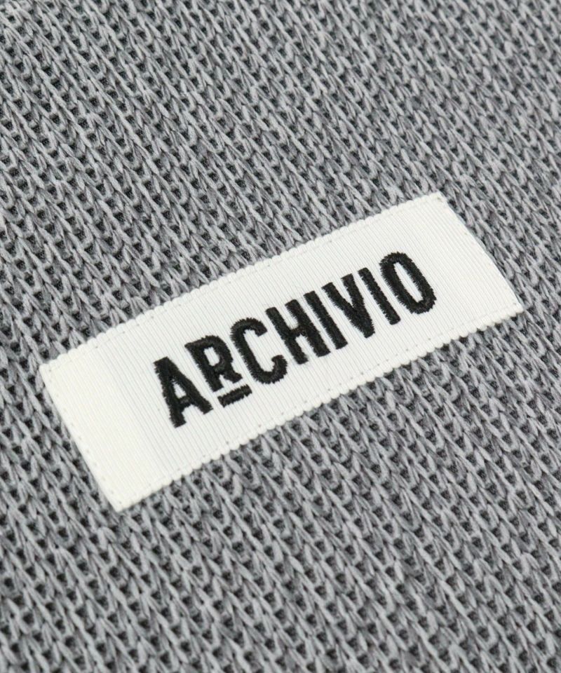 メンズ】ニット切替プルオーバー|アルチビオ - ゴルフウェアや婦人服通販