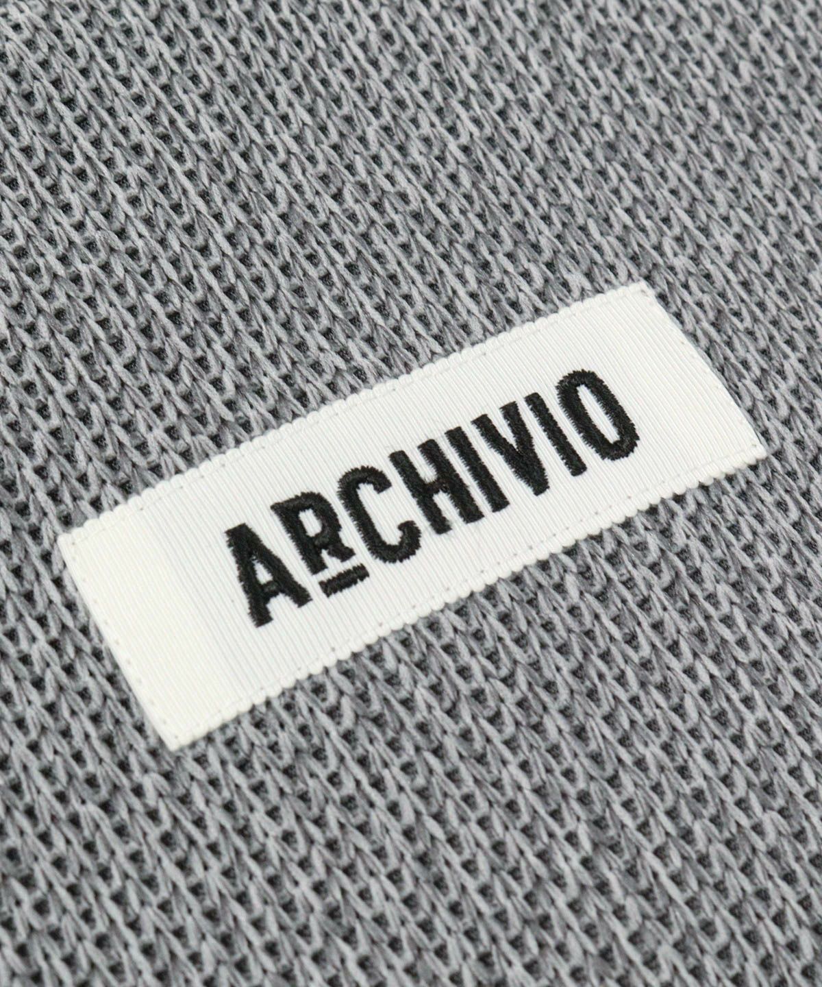 ロゴ(ライトグレー)