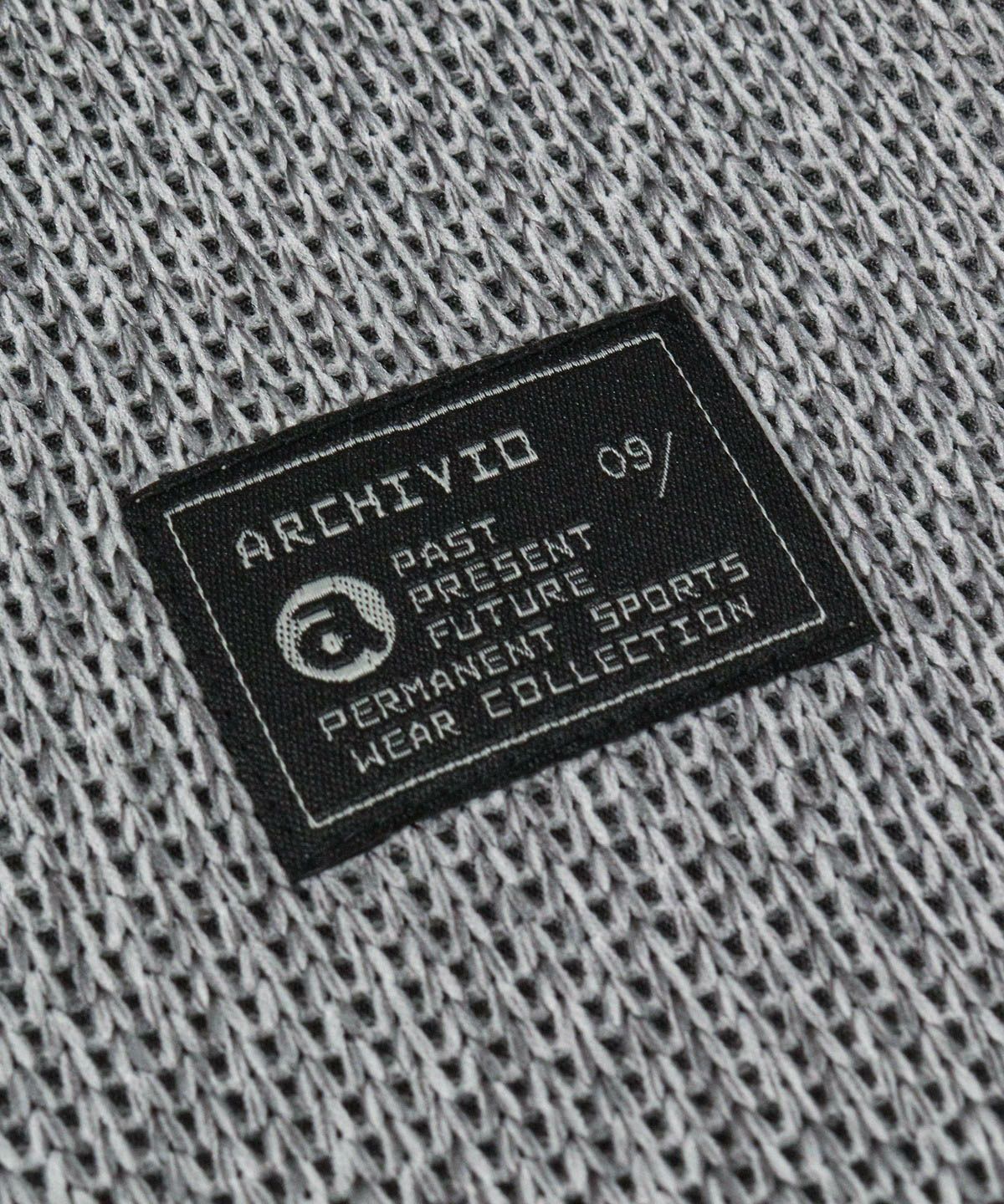 ロゴ(ライトグレー)