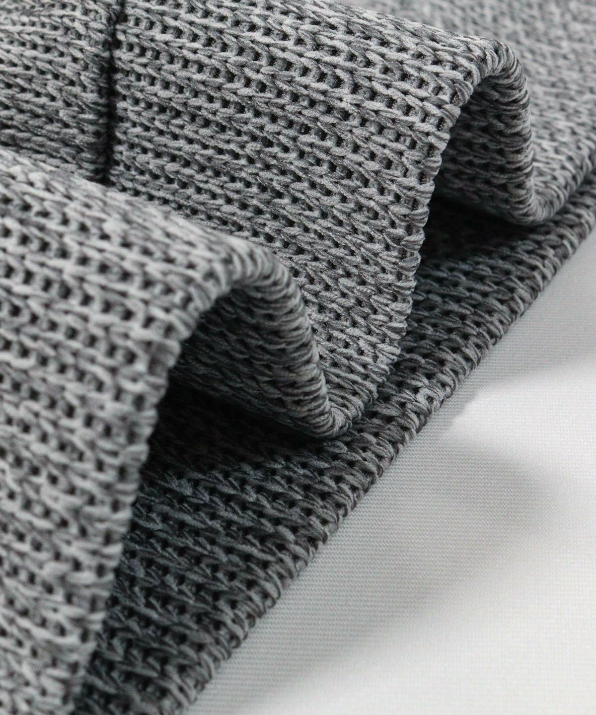 生地感(ライトグレー)